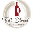 Tutt Street TAPAS + WINE